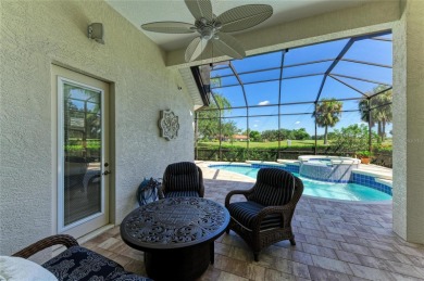 Discover Paradise on the Fairway: Your Dream Pool Home Awaits! on Ritz-Carlton Members Golf Club in Florida - for sale on GolfHomes.com, golf home, golf lot