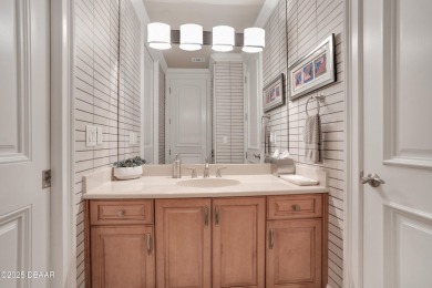 Located in the prestigious, gated Plantation Bay community, this on Plantation Bay Golf and Country Club in Florida - for sale on GolfHomes.com, golf home, golf lot