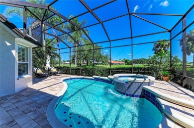 Discover Paradise on the Fairway: Your Dream Pool Home Awaits! on Ritz-Carlton Members Golf Club in Florida - for sale on GolfHomes.com, golf home, golf lot