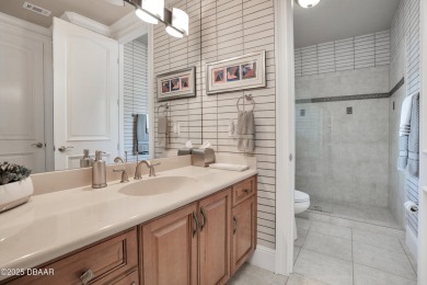 Located in the prestigious, gated Plantation Bay community, this on Plantation Bay Golf and Country Club in Florida - for sale on GolfHomes.com, golf home, golf lot