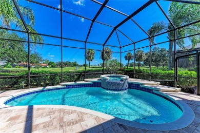 Discover Paradise on the Fairway: Your Dream Pool Home Awaits! on Ritz-Carlton Members Golf Club in Florida - for sale on GolfHomes.com, golf home, golf lot