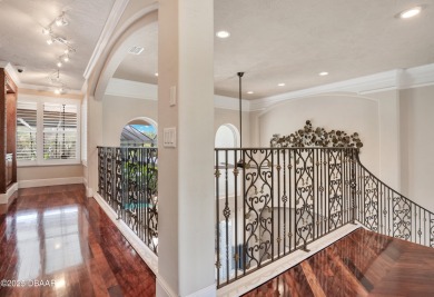 Located in the prestigious, gated Plantation Bay community, this on Plantation Bay Golf and Country Club in Florida - for sale on GolfHomes.com, golf home, golf lot