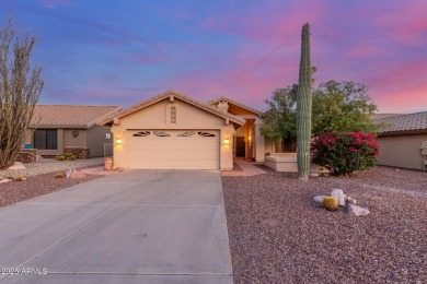 Absolutely Stunning Fully Furnished home that has been on Mountain Brook Golf Club in Arizona - for sale on GolfHomes.com, golf home, golf lot