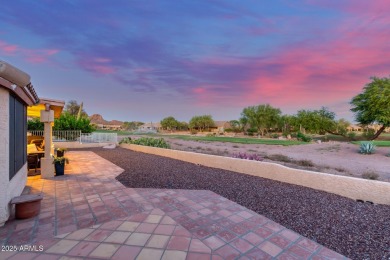 Absolutely Stunning Fully Furnished home that has been on Mountain Brook Golf Club in Arizona - for sale on GolfHomes.com, golf home, golf lot