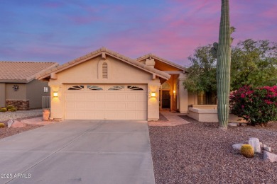Absolutely Stunning Fully Furnished home that has been on Mountain Brook Golf Club in Arizona - for sale on GolfHomes.com, golf home, golf lot