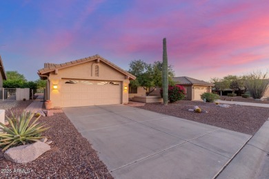 Absolutely Stunning Fully Furnished home that has been on Mountain Brook Golf Club in Arizona - for sale on GolfHomes.com, golf home, golf lot