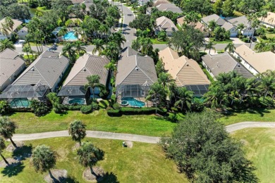 Discover Paradise on the Fairway: Your Dream Pool Home Awaits! on Ritz-Carlton Members Golf Club in Florida - for sale on GolfHomes.com, golf home, golf lot