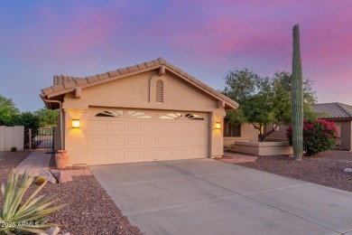 Absolutely Stunning Fully Furnished home that has been on Mountain Brook Golf Club in Arizona - for sale on GolfHomes.com, golf home, golf lot