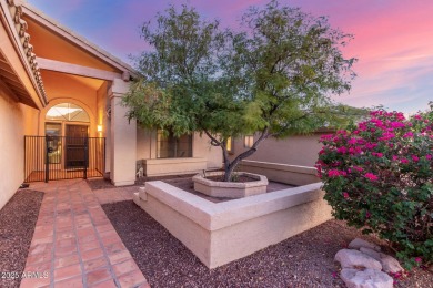 Absolutely Stunning Fully Furnished home that has been on Mountain Brook Golf Club in Arizona - for sale on GolfHomes.com, golf home, golf lot