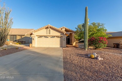 Absolutely Stunning Fully Furnished home that has been on Mountain Brook Golf Club in Arizona - for sale on GolfHomes.com, golf home, golf lot
