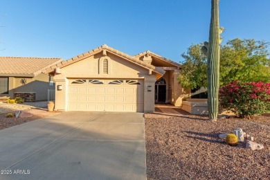 Absolutely Stunning Fully Furnished home that has been on Mountain Brook Golf Club in Arizona - for sale on GolfHomes.com, golf home, golf lot