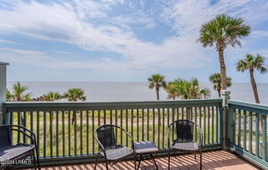 This oceanfront condo in the Village of Newhaven offers an on Ocean Point Golf Links in South Carolina - for sale on GolfHomes.com, golf home, golf lot