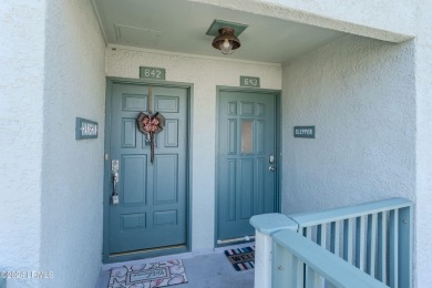 This oceanfront condo in the Village of Newhaven offers an on Ocean Point Golf Links in South Carolina - for sale on GolfHomes.com, golf home, golf lot