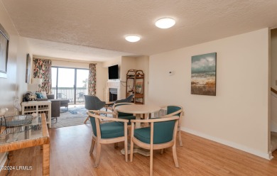 This oceanfront condo in the Village of Newhaven offers an on Ocean Point Golf Links in South Carolina - for sale on GolfHomes.com, golf home, golf lot