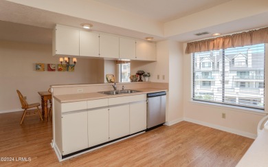 This oceanfront condo in the Village of Newhaven offers an on Ocean Point Golf Links in South Carolina - for sale on GolfHomes.com, golf home, golf lot