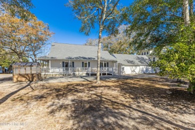 Coming onto market the 1st day of the month of Love is the on Founders Club At St. James Plantation in North Carolina - for sale on GolfHomes.com, golf home, golf lot