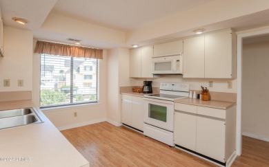 This oceanfront condo in the Village of Newhaven offers an on Ocean Point Golf Links in South Carolina - for sale on GolfHomes.com, golf home, golf lot