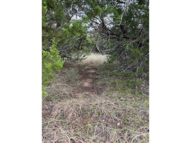 0.26 acreage interior lot, level, prairie grasses, few trees on White Bluff Resort - Old Course in Texas - for sale on GolfHomes.com, golf home, golf lot