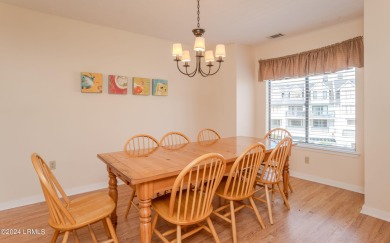 This oceanfront condo in the Village of Newhaven offers an on Ocean Point Golf Links in South Carolina - for sale on GolfHomes.com, golf home, golf lot
