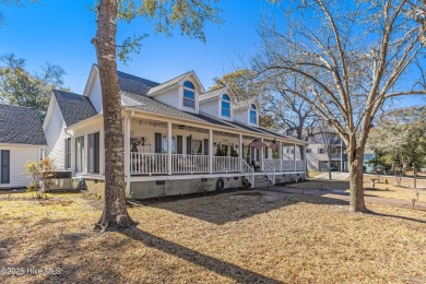 Coming onto market the 1st day of the month of Love is the on Founders Club At St. James Plantation in North Carolina - for sale on GolfHomes.com, golf home, golf lot