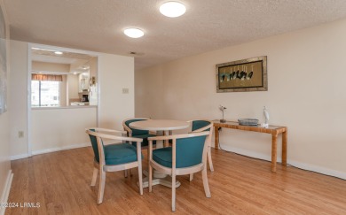 This oceanfront condo in the Village of Newhaven offers an on Ocean Point Golf Links in South Carolina - for sale on GolfHomes.com, golf home, golf lot