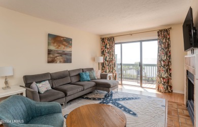 This oceanfront condo in the Village of Newhaven offers an on Ocean Point Golf Links in South Carolina - for sale on GolfHomes.com, golf home, golf lot