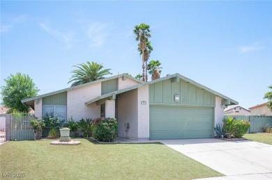 Beautiful Single-Story Home at the End of a Cul-de-Sac - No 
 on Las Vegas Golf Club in Nevada - for sale on GolfHomes.com, golf home, golf lot