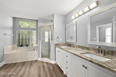 Nestled within Plantation Bay, one of Central Florida's most on Plantation Bay Golf and Country Club in Florida - for sale on GolfHomes.com, golf home, golf lot