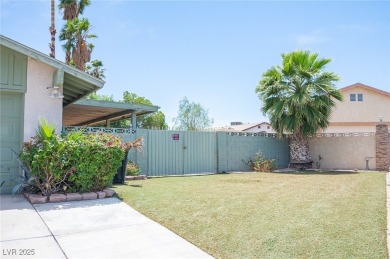 Beautiful Single-Story Home at the End of a Cul-de-Sac - No 
 on Las Vegas Golf Club in Nevada - for sale on GolfHomes.com, golf home, golf lot