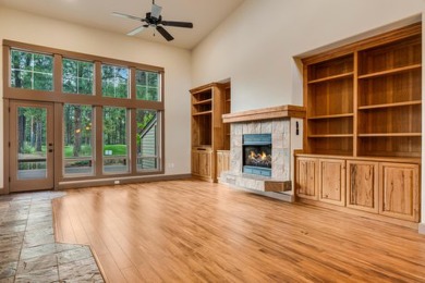 This nightly rentable 2505 sf townhome offers a stunning view of on Widgi Creek Golf Club in Oregon - for sale on GolfHomes.com, golf home, golf lot