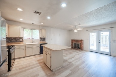 Beautiful Single-Story Home at the End of a Cul-de-Sac - No 
 on Las Vegas Golf Club in Nevada - for sale on GolfHomes.com, golf home, golf lot