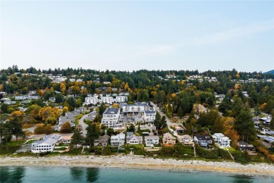 Welcome to The Haro - Located in beautiful Cordova Bay, just a on Cordova Bay Golf Course in  - for sale on GolfHomes.com, golf home, golf lot