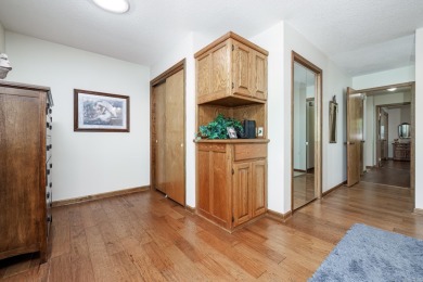 What a great home!.  New roof in 2021, new deck in 2021, new on DeSoto Golf Course in Arkansas - for sale on GolfHomes.com, golf home, golf lot