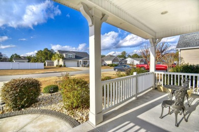 Welcome to 293 Ridge Point Drive, an exquisite 4-bedroom on Burning Ridge Golf Course in South Carolina - for sale on GolfHomes.com, golf home, golf lot