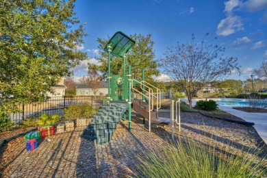 Welcome to 293 Ridge Point Drive, an exquisite 4-bedroom on Burning Ridge Golf Course in South Carolina - for sale on GolfHomes.com, golf home, golf lot