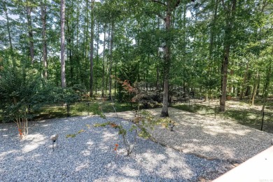 What a great home!.  New roof in 2021, new deck in 2021, new on DeSoto Golf Course in Arkansas - for sale on GolfHomes.com, golf home, golf lot