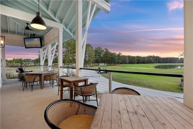 Maintenance-free living!  Sprawling first-floor condo with views on Hampton Pointe Golf Course in South Carolina - for sale on GolfHomes.com, golf home, golf lot