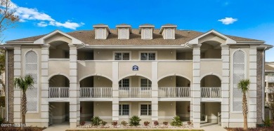 Welcome to your own private oasis!  Nestled in the highly sought on Oyster Bay Golf Links in North Carolina - for sale on GolfHomes.com, golf home, golf lot