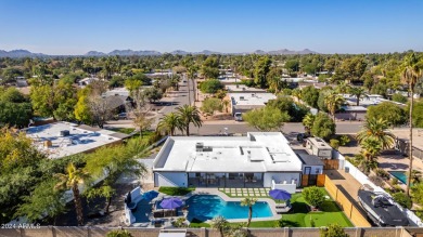 Just WOW! Prepare to be captivated by this absolute beauty & on The Orange Tree Golf Resort in Arizona - for sale on GolfHomes.com, golf home, golf lot