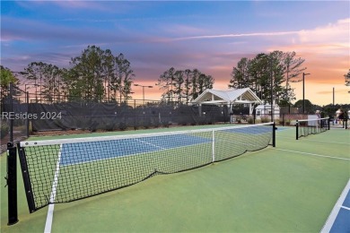 Maintenance-free living!  Sprawling first-floor condo with views on Hampton Pointe Golf Course in South Carolina - for sale on GolfHomes.com, golf home, golf lot