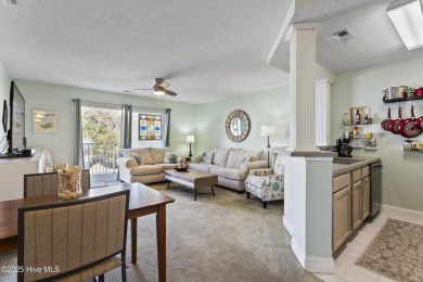 Welcome to your own private oasis!  Nestled in the highly sought on Oyster Bay Golf Links in North Carolina - for sale on GolfHomes.com, golf home, golf lot