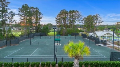 Maintenance-free living!  Sprawling first-floor condo with views on Hampton Pointe Golf Course in South Carolina - for sale on GolfHomes.com, golf home, golf lot