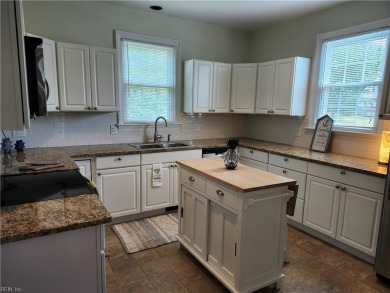 Looking to downsize without compromising on style and comfort? on Fords Colony Country Club in Virginia - for sale on GolfHomes.com, golf home, golf lot