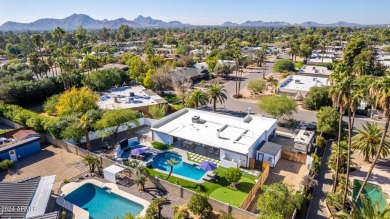 Just WOW! Prepare to be captivated by this absolute beauty & on The Orange Tree Golf Resort in Arizona - for sale on GolfHomes.com, golf home, golf lot