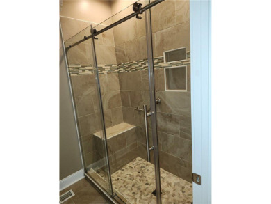 Looking to downsize without compromising on style and comfort? on Fords Colony Country Club in Virginia - for sale on GolfHomes.com, golf home, golf lot