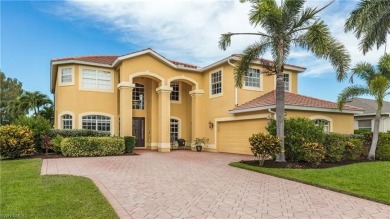 This is your chance to own this exquisite 4-bed, 4-bath home on Stoneybrook Golf Club in Florida - for sale on GolfHomes.com, golf home, golf lot