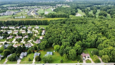 Take a look at 7+ Acres in the Highly Desired Avon Community on Hilliard Lakes Country Club in Ohio - for sale on GolfHomes.com, golf home, golf lot