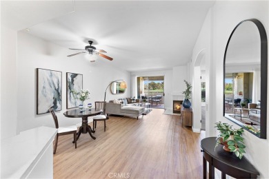 Golf Course Living | Premium Lower-Level Condo with Dual 
 on Tijeras Creek Golf Club in California - for sale on GolfHomes.com, golf home, golf lot