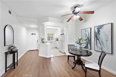 Golf Course Living | Premium Lower-Level Condo with Dual 
 on Tijeras Creek Golf Club in California - for sale on GolfHomes.com, golf home, golf lot