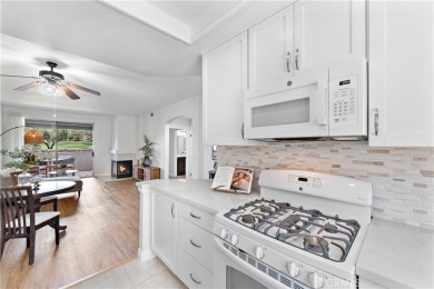 Golf Course Living | Premium Lower-Level Condo with Dual 
 on Tijeras Creek Golf Club in California - for sale on GolfHomes.com, golf home, golf lot